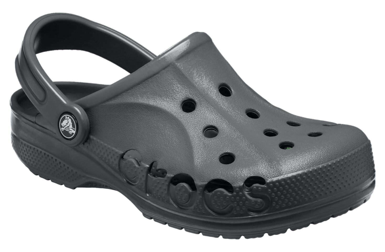 Crocs Baya Clog Graphite