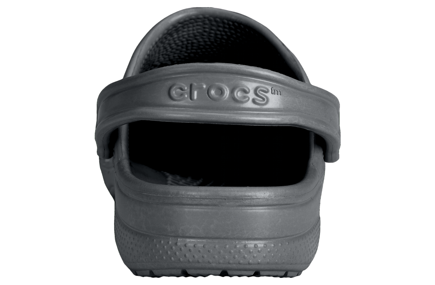 Crocs Baya Clog Graphite