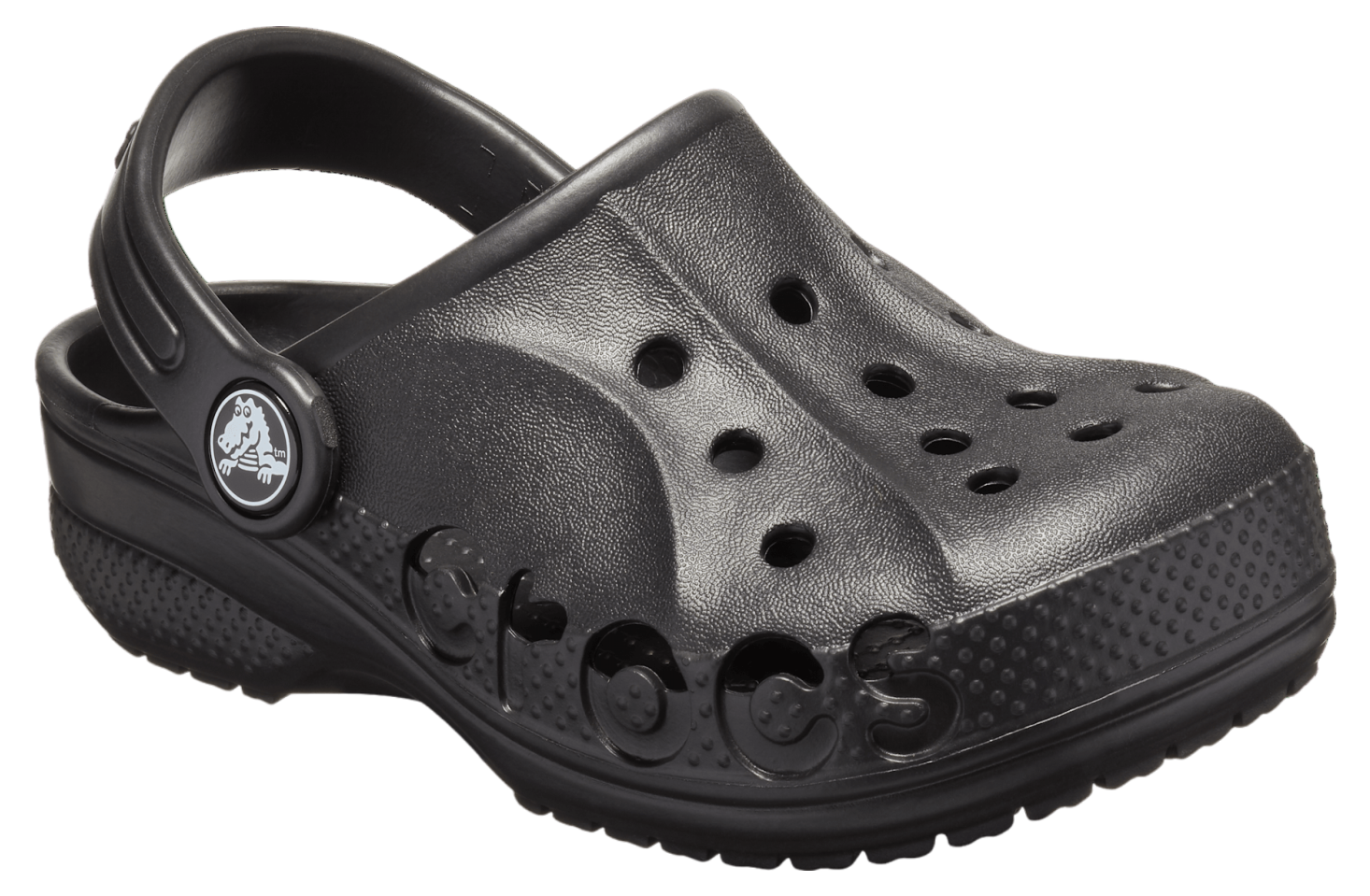 Crocs Baya Clog GS Black