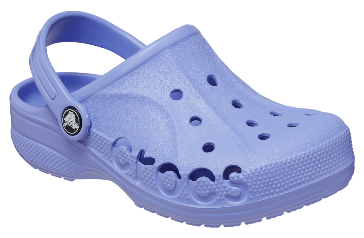 Crocs Baya Clog GS Digital Violet