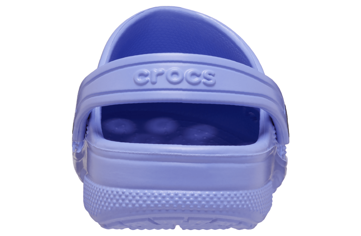 Crocs Baya Clog GS Digital Violet