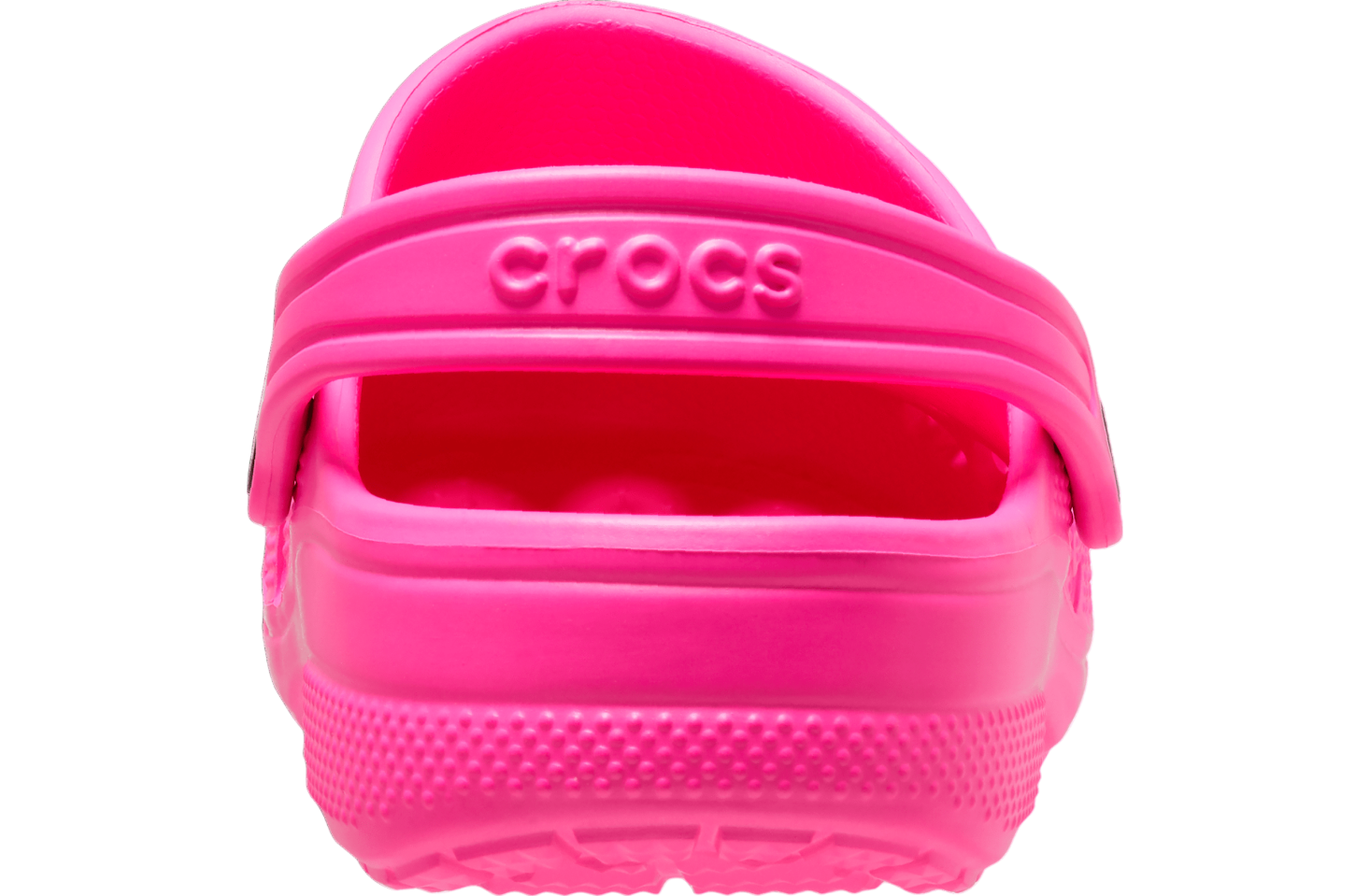 Crocs Baya Clog GS Electric Pink