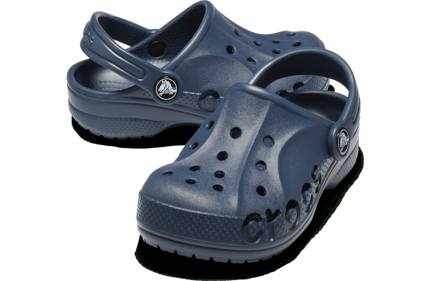 Crocs Baya Clog GS Navy