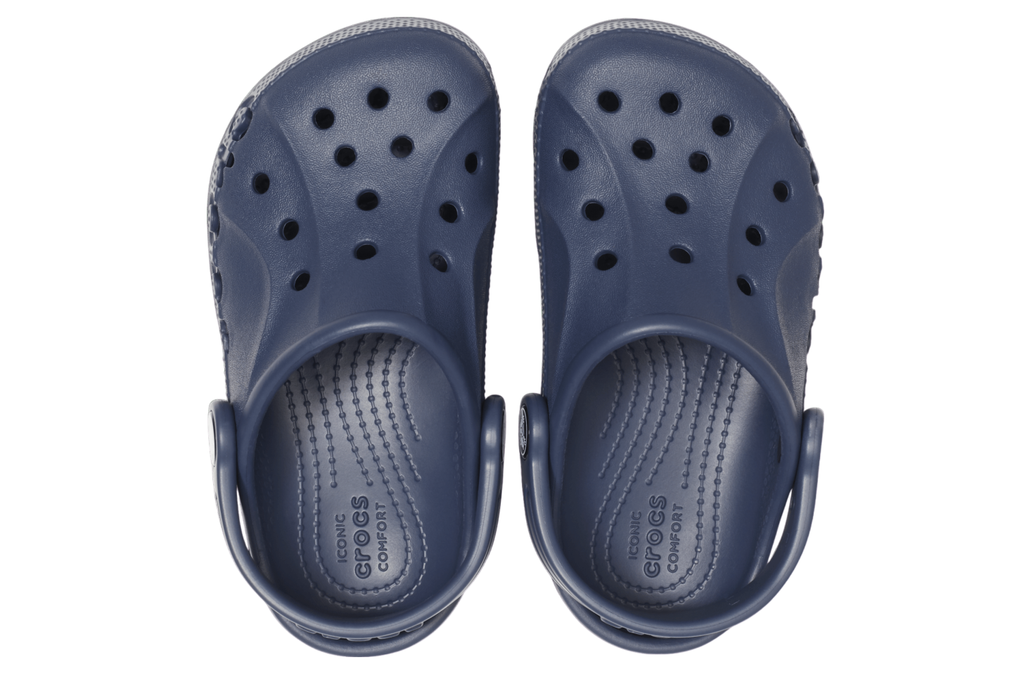 Crocs Baya Clog GS Navy