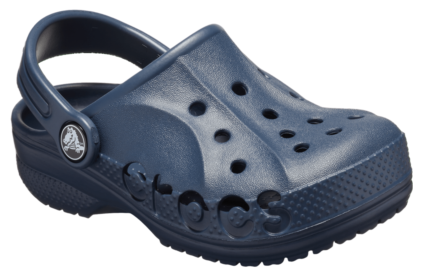 Crocs Baya Clog GS Navy