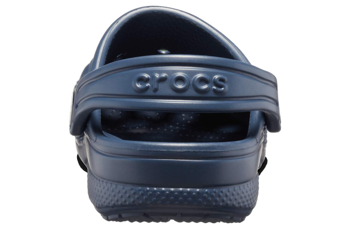 Crocs Baya Clog GS Navy