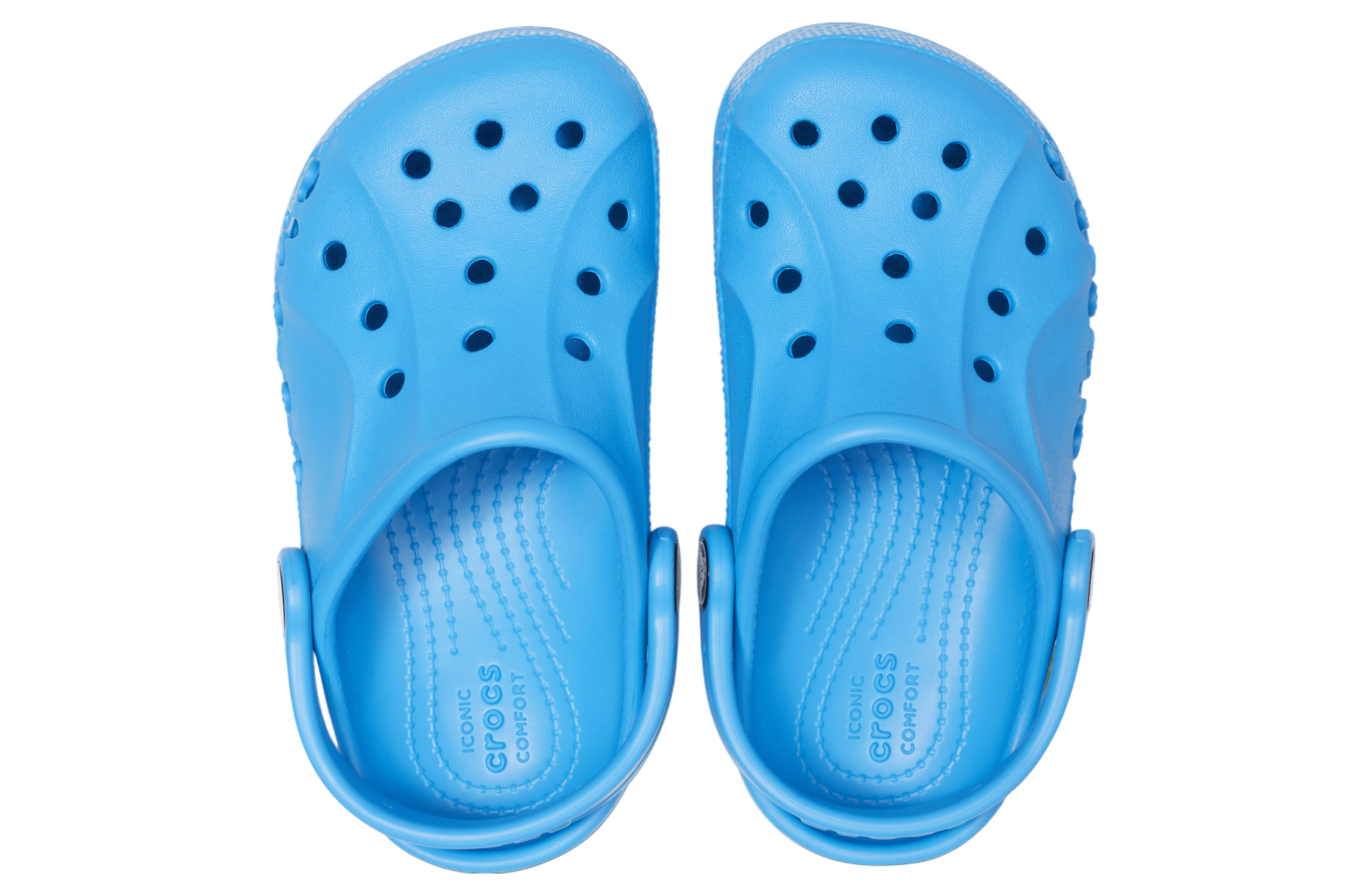 Crocs Baya Clog GS Ocean