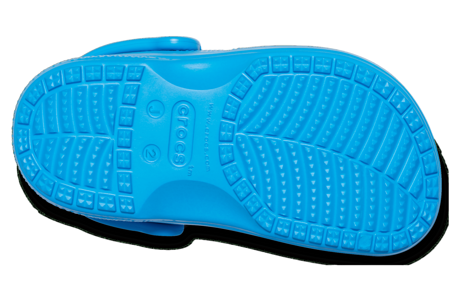 Crocs Baya Clog GS Ocean