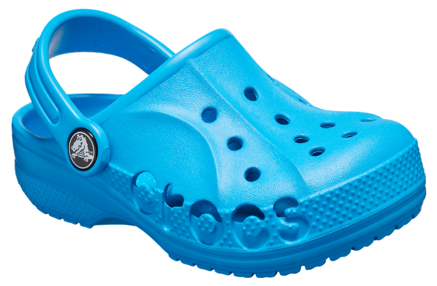 Crocs Baya Clog GS Ocean