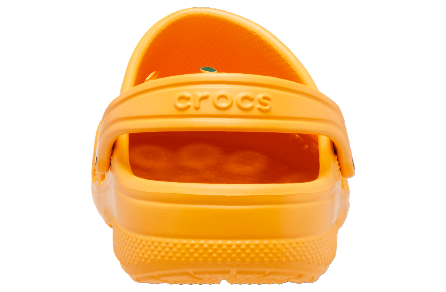 Crocs Baya Clog GS Orange Sorbet