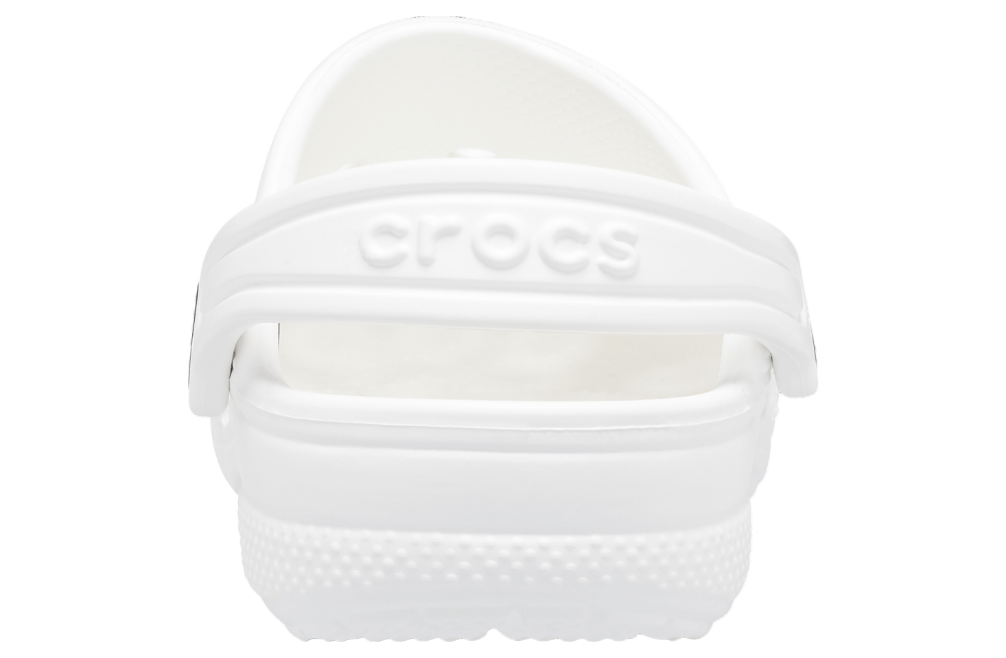 Crocs Baya Clog GS White