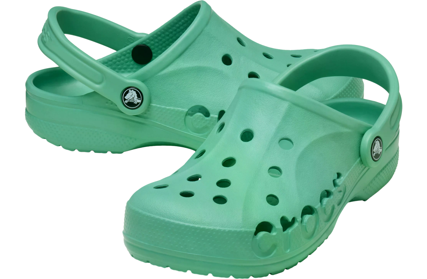 Crocs Baya Clog Jade Stone
