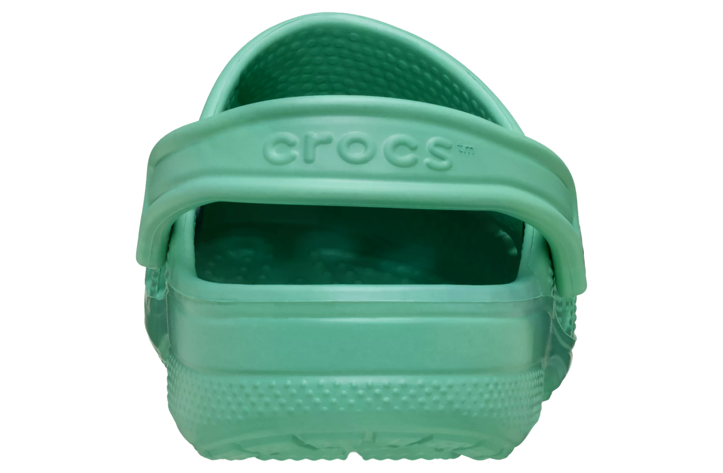Crocs Baya Clog Jade Stone