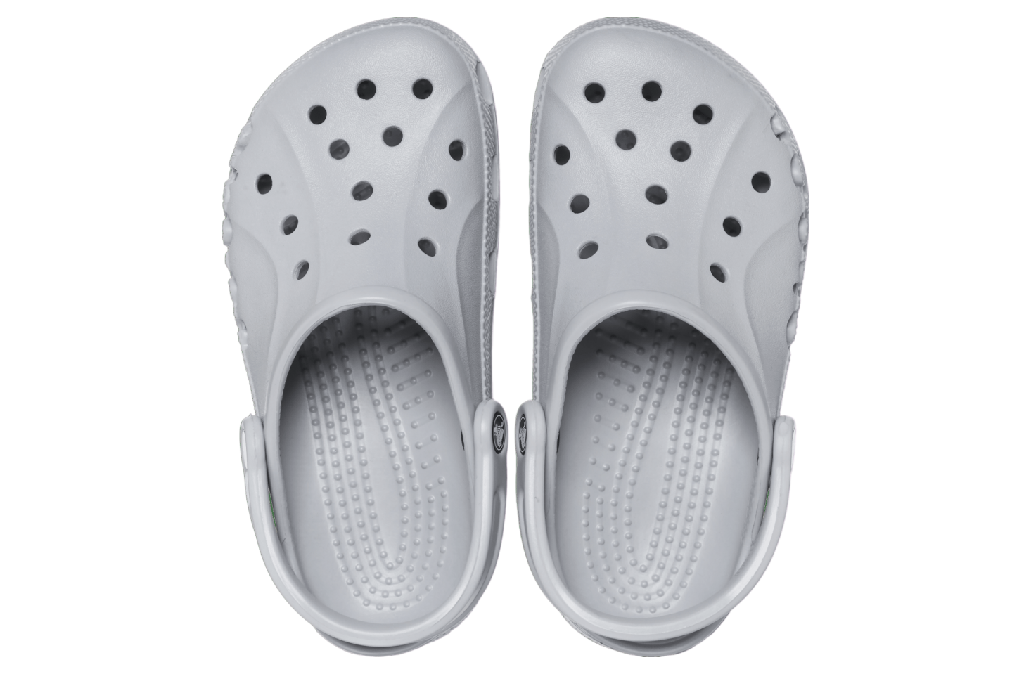 Crocs Baya Clog Light Grey