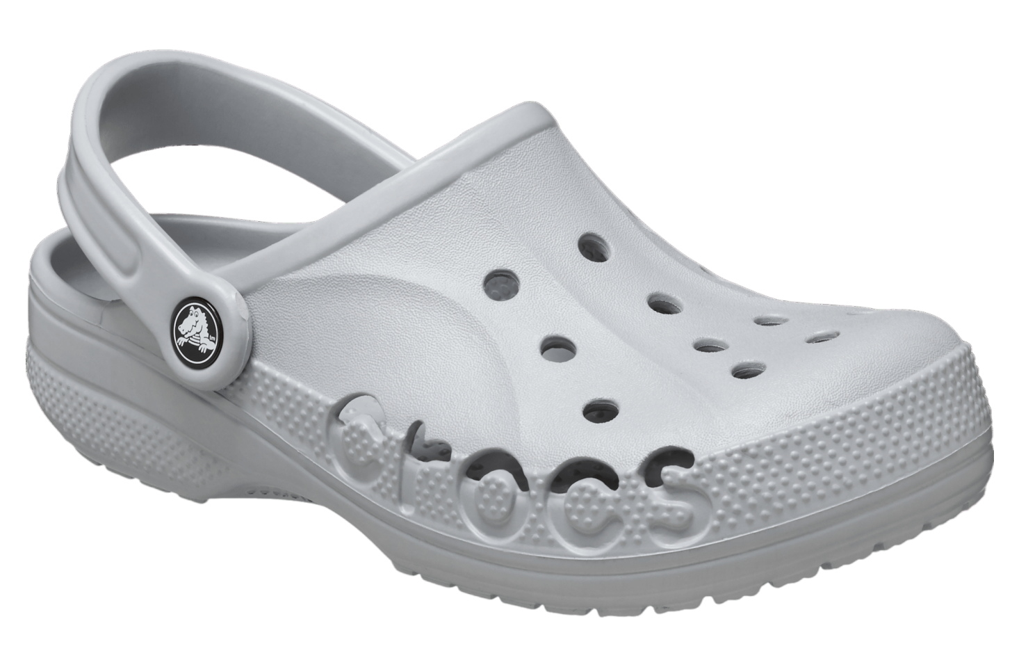 Crocs Baya Clog Light Grey