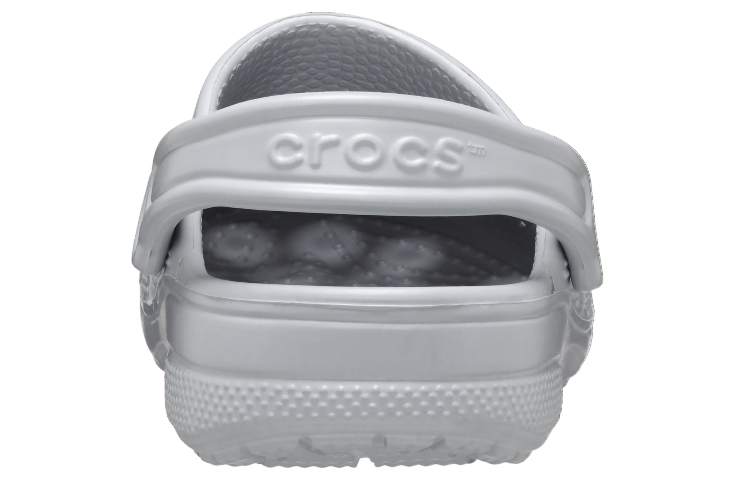 Crocs Baya Clog Light Grey