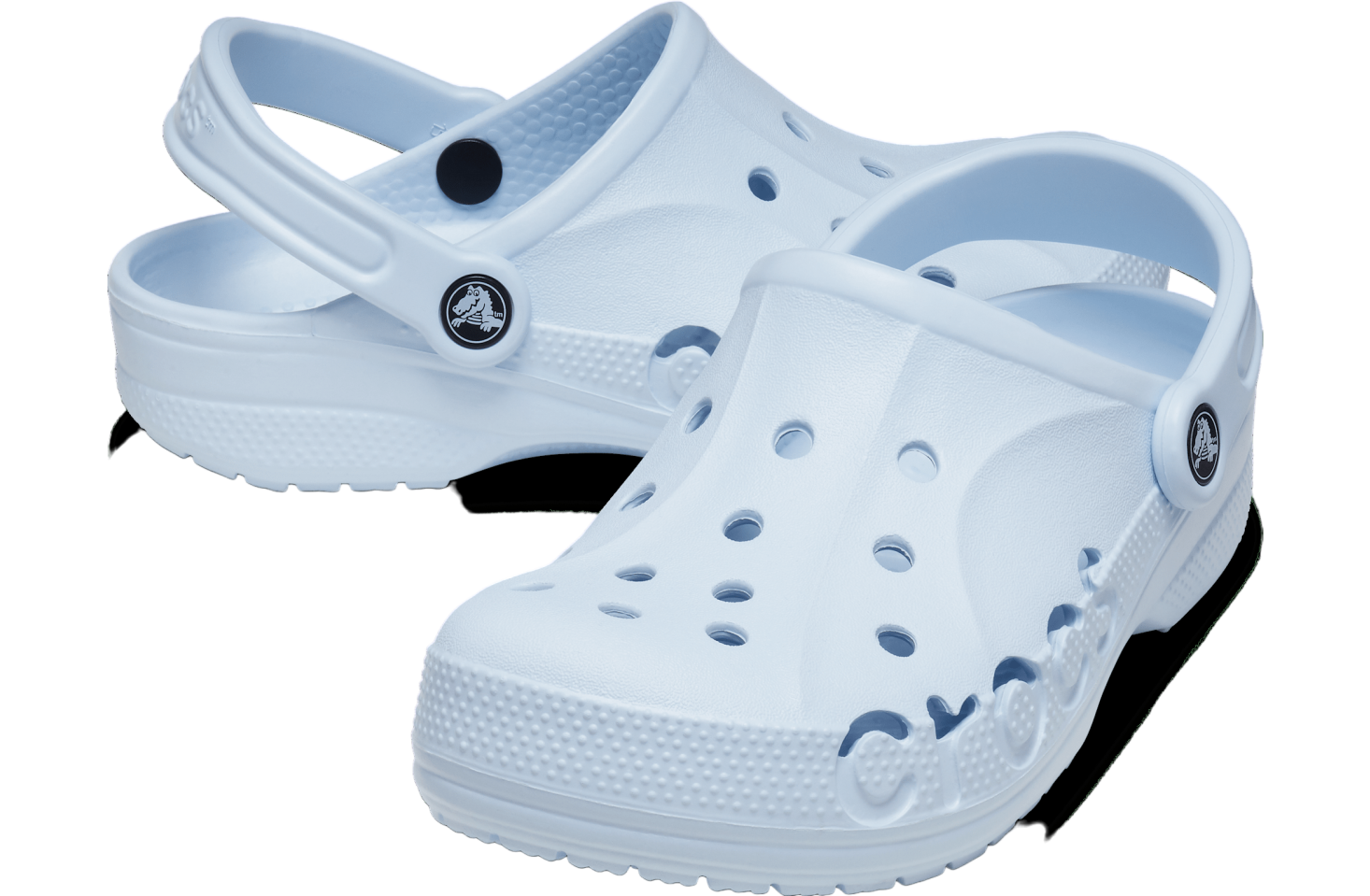 Crocs Baya Clog Mineral Blue