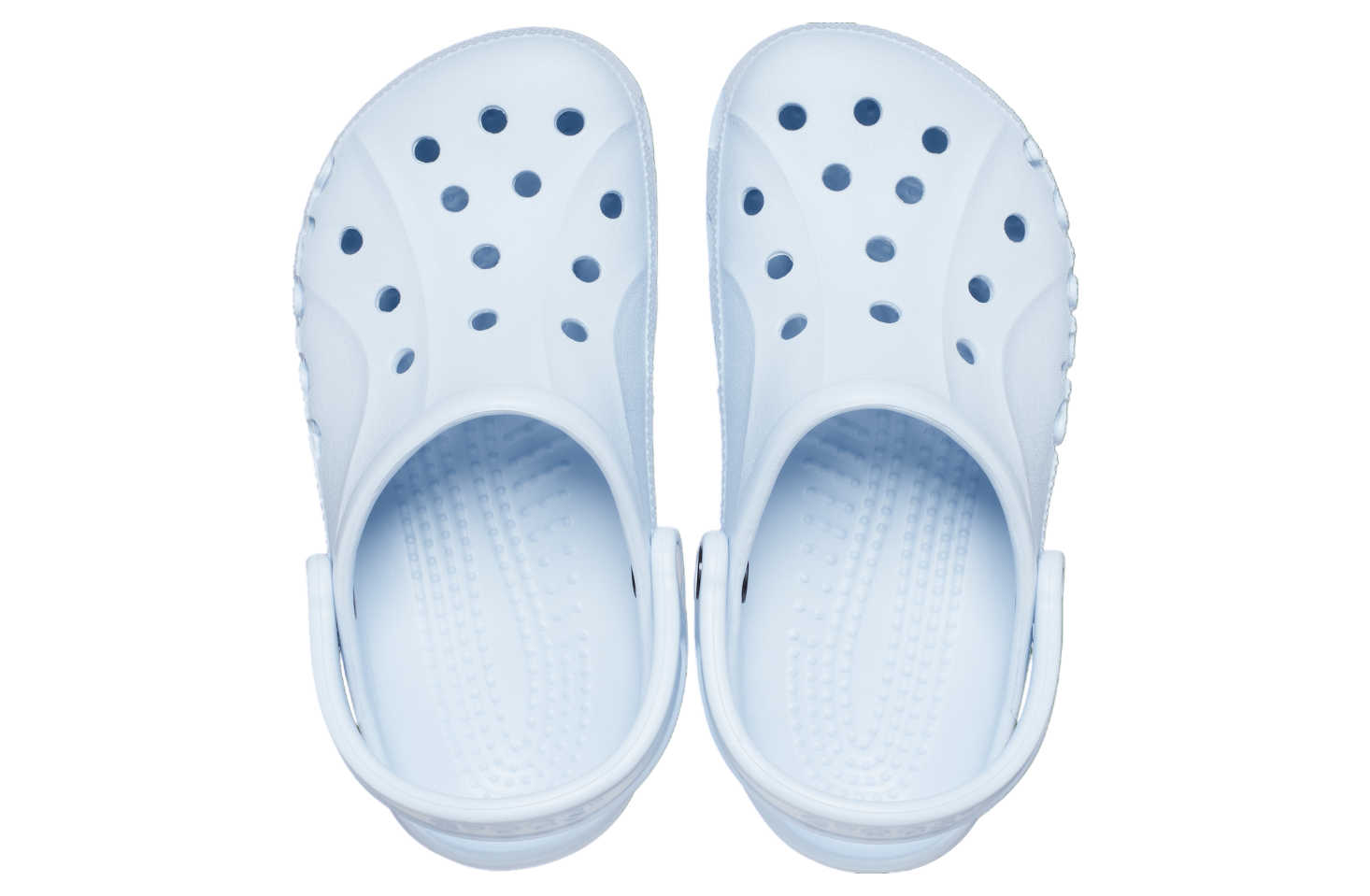 Crocs Baya Clog Mineral Blue