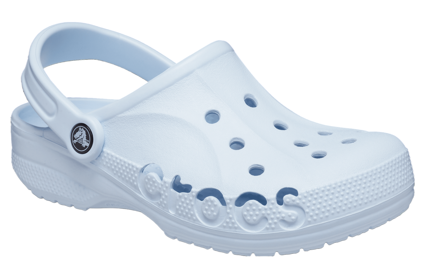 Crocs Baya Clog Mineral Blue