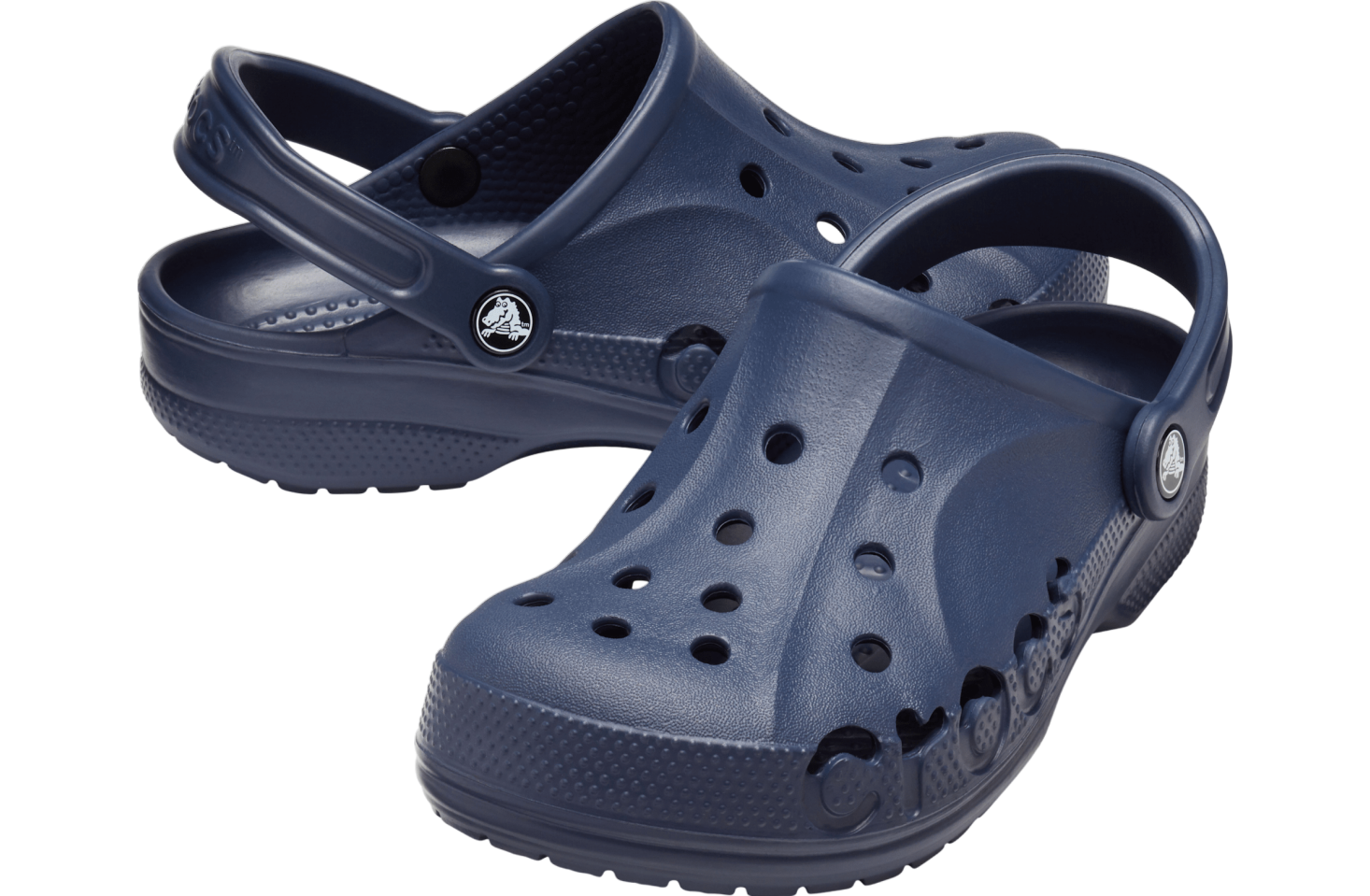 Crocs Baya Clog Navy