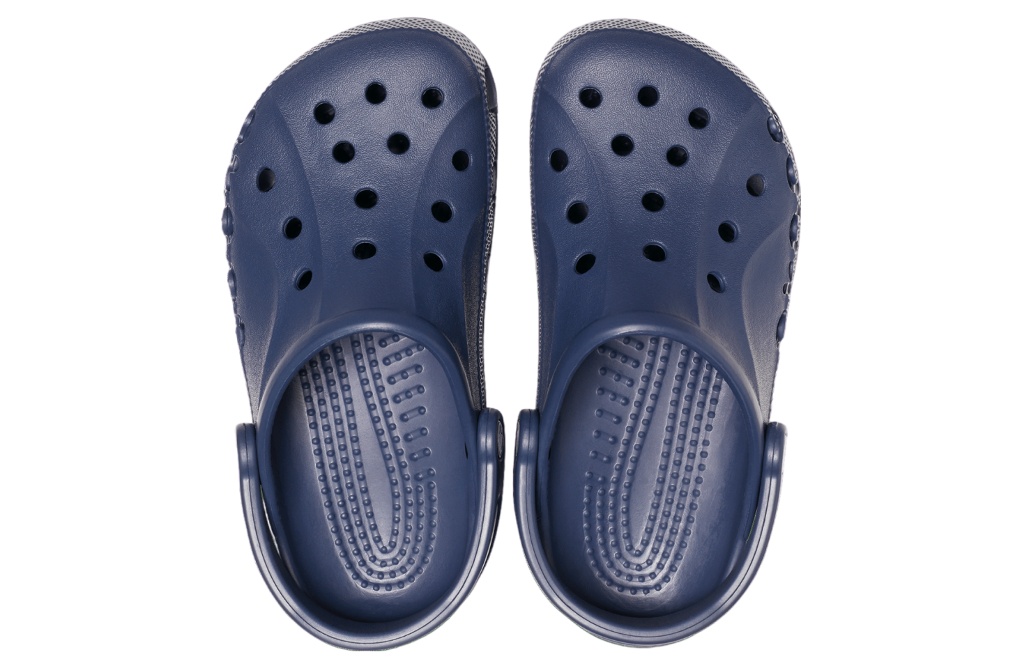 Crocs Baya Clog Navy