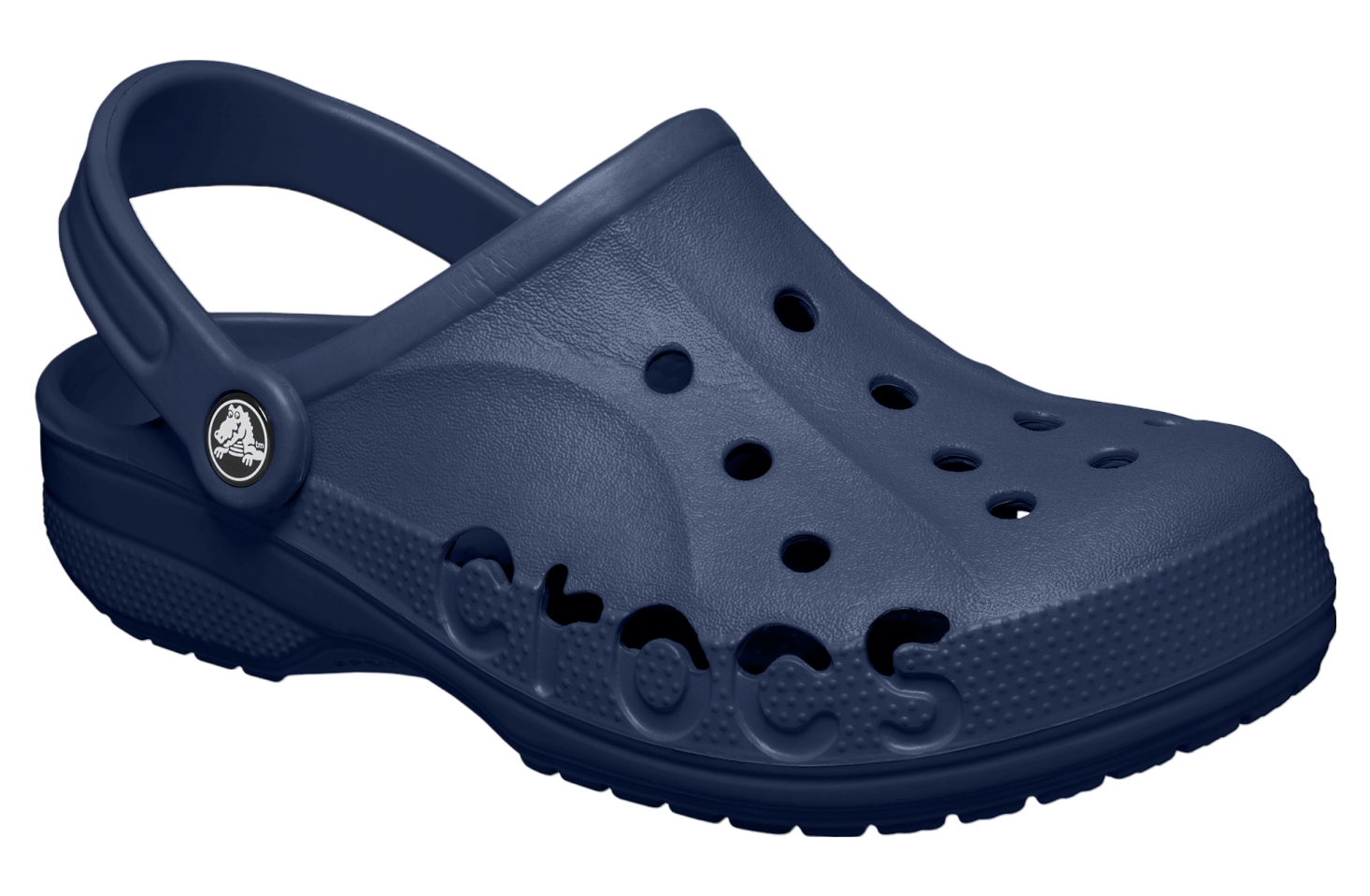 Crocs Baya Clog Navy