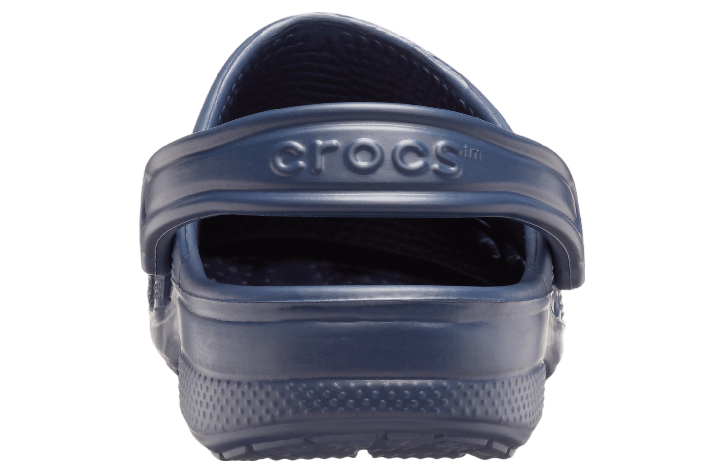 Crocs Baya Clog Navy