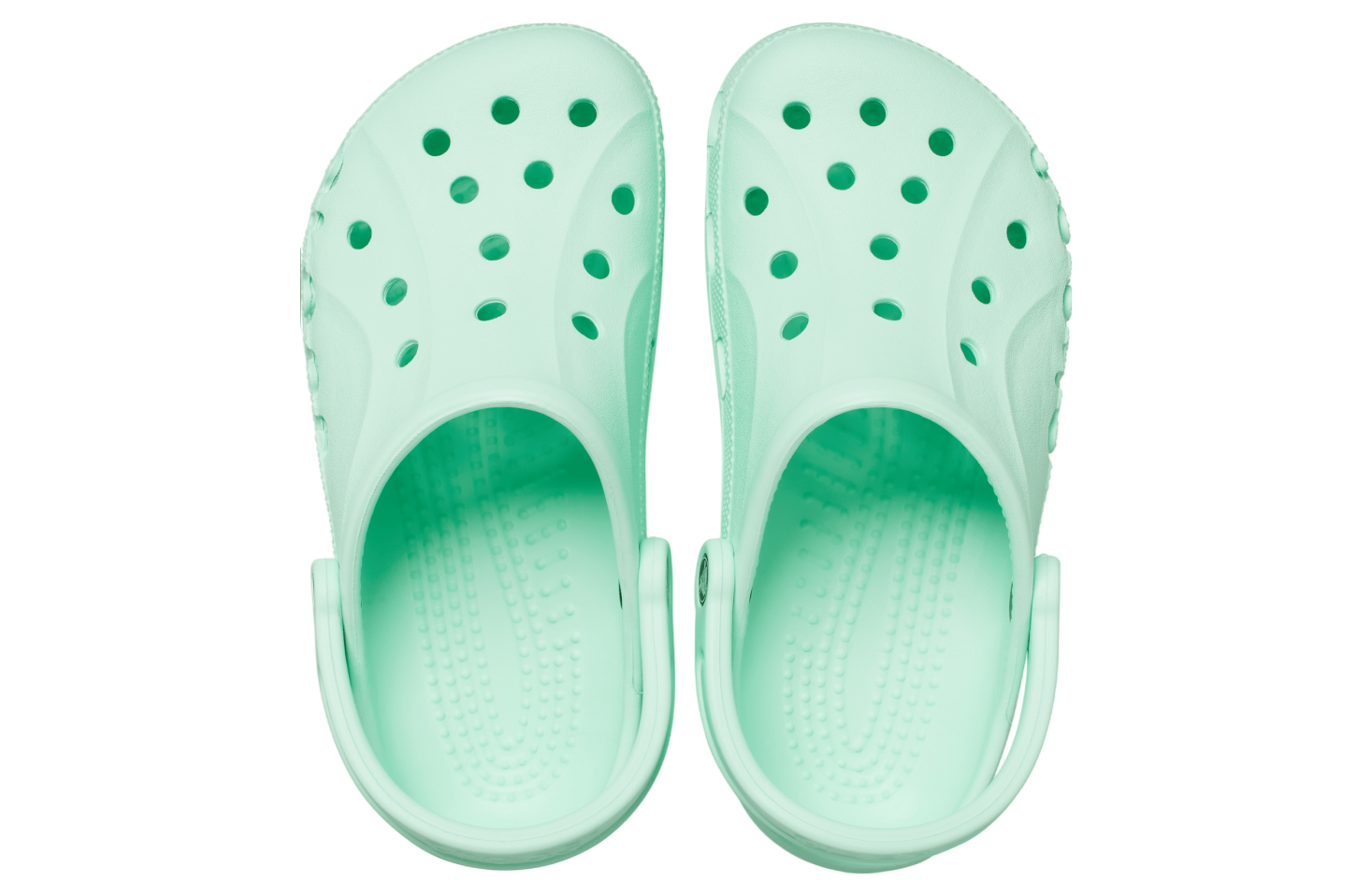 Crocs Baya Clog Neo Mint