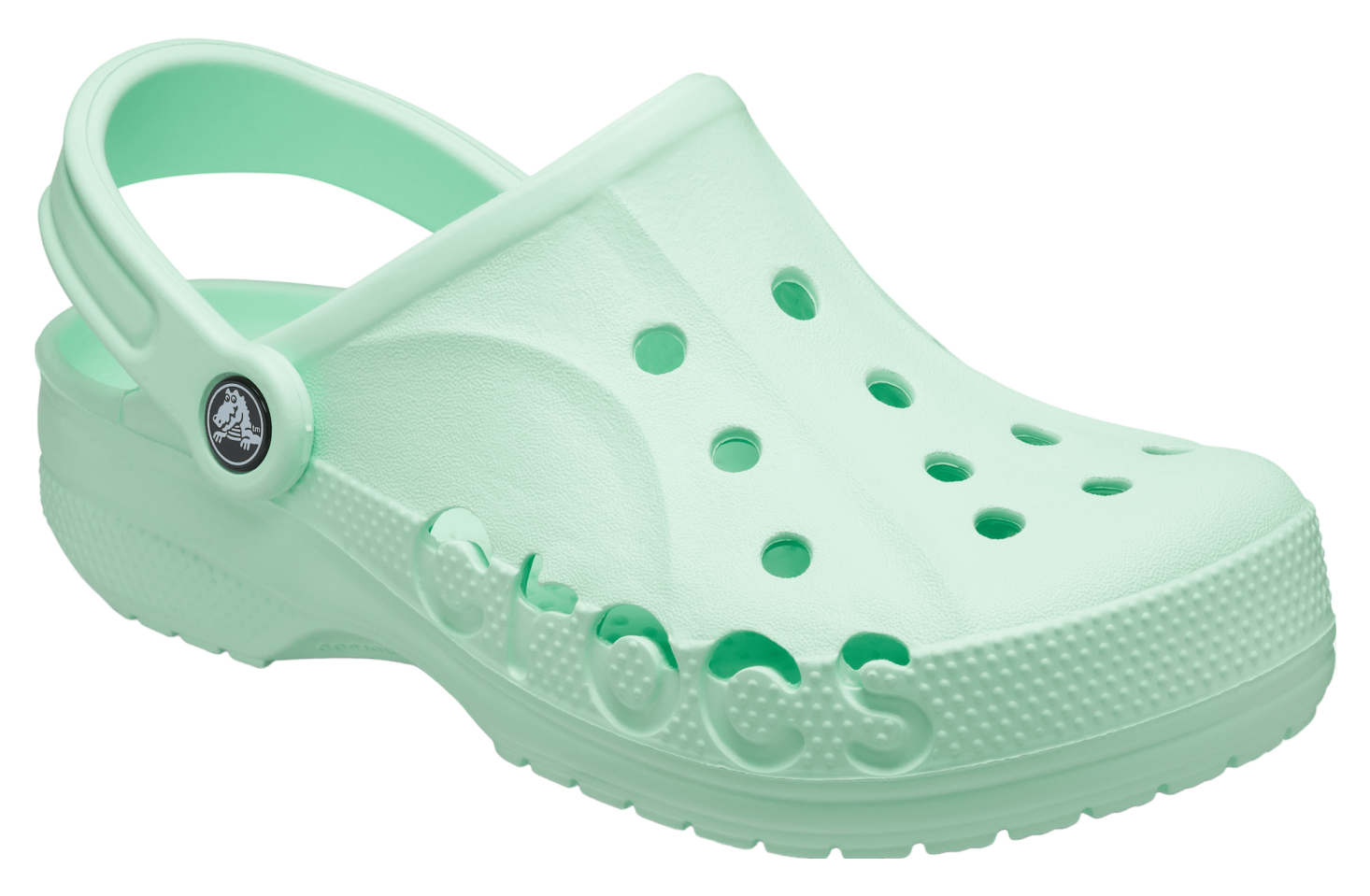 Crocs Baya Clog Neo Mint