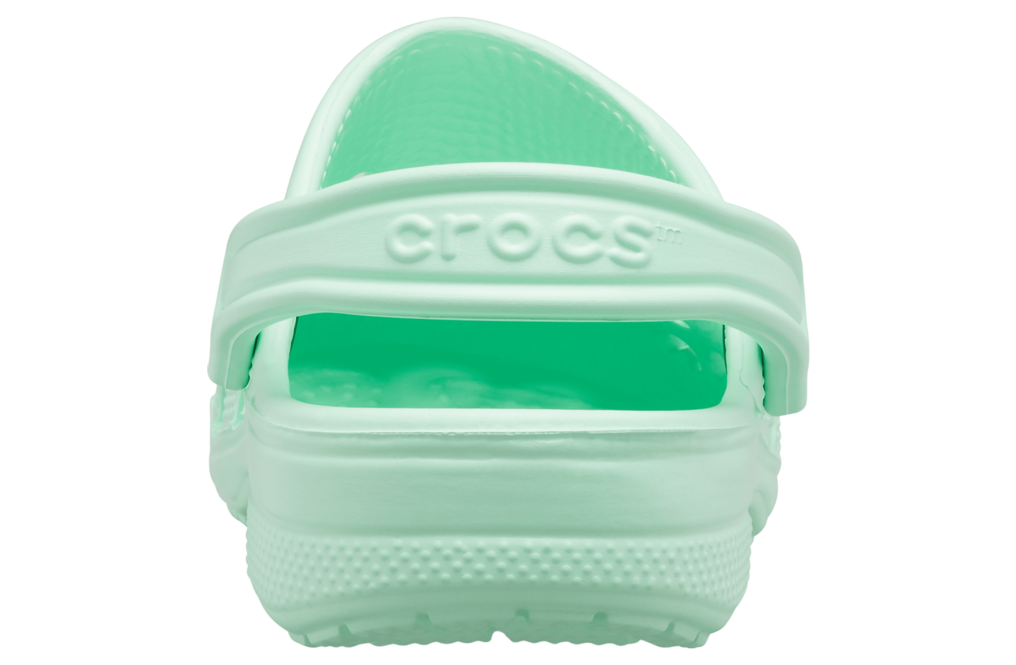 Crocs Baya Clog Neo Mint