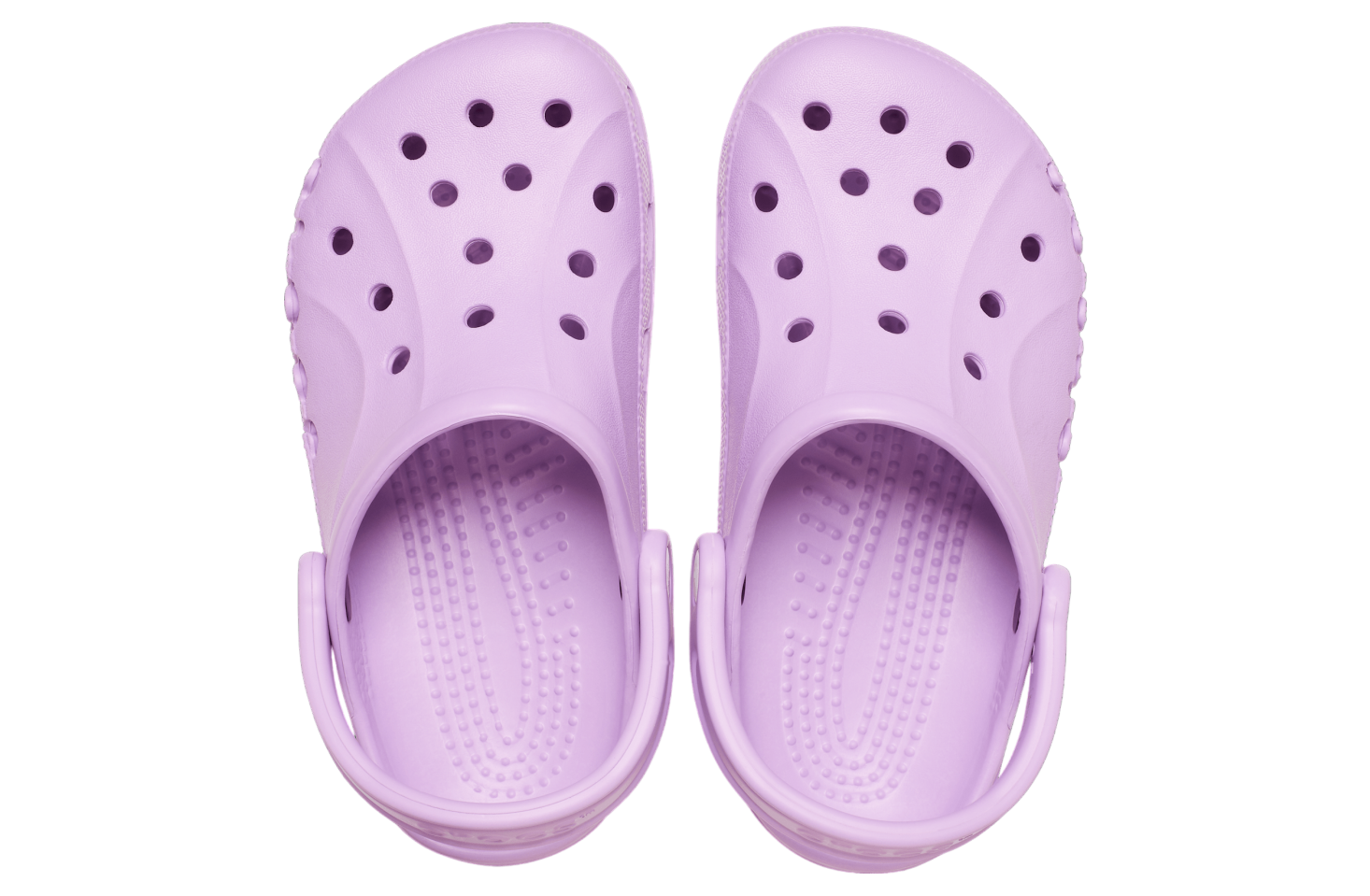 Crocs Baya Clog Orchid