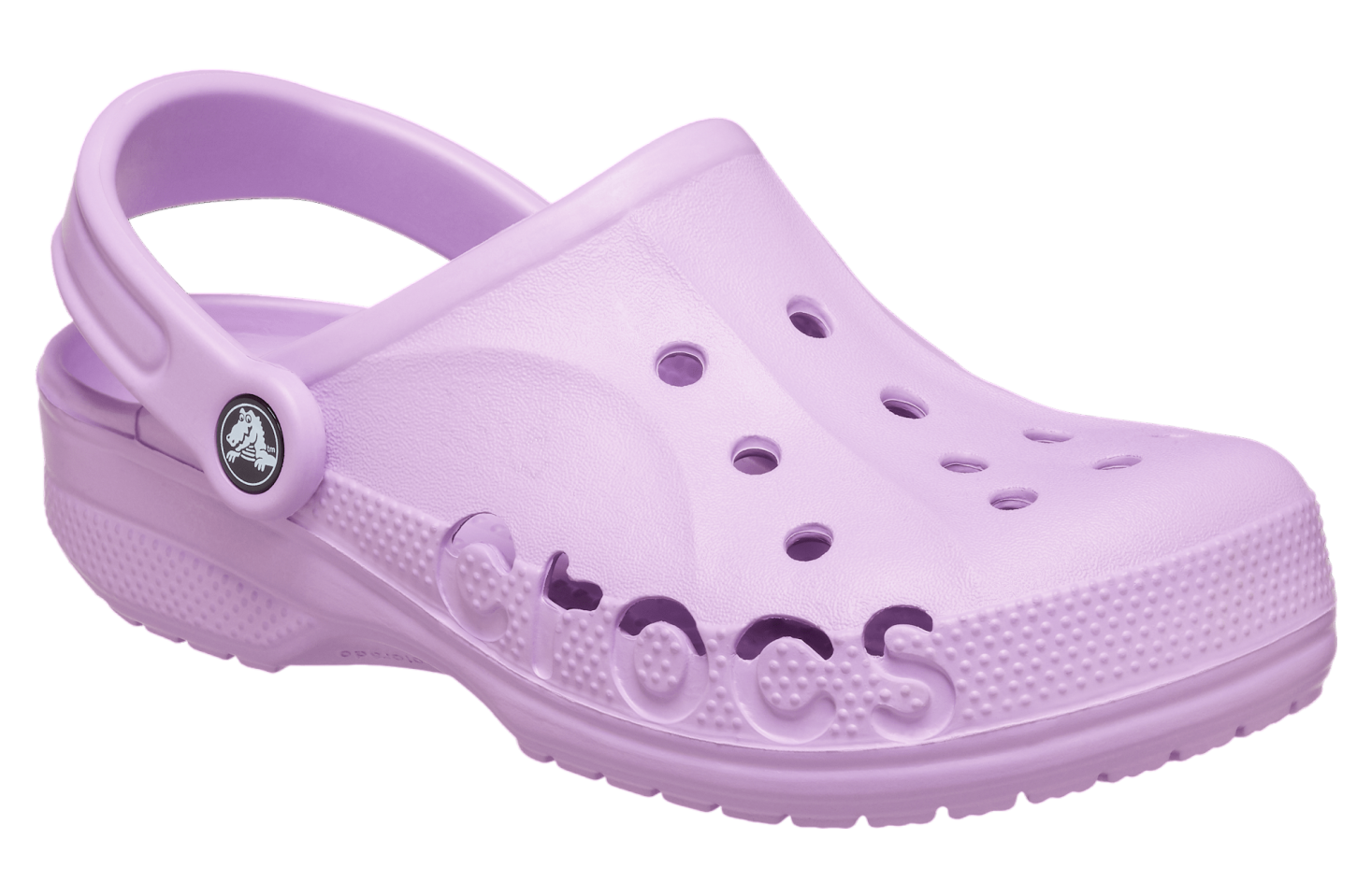 Crocs Baya Clog Orchid