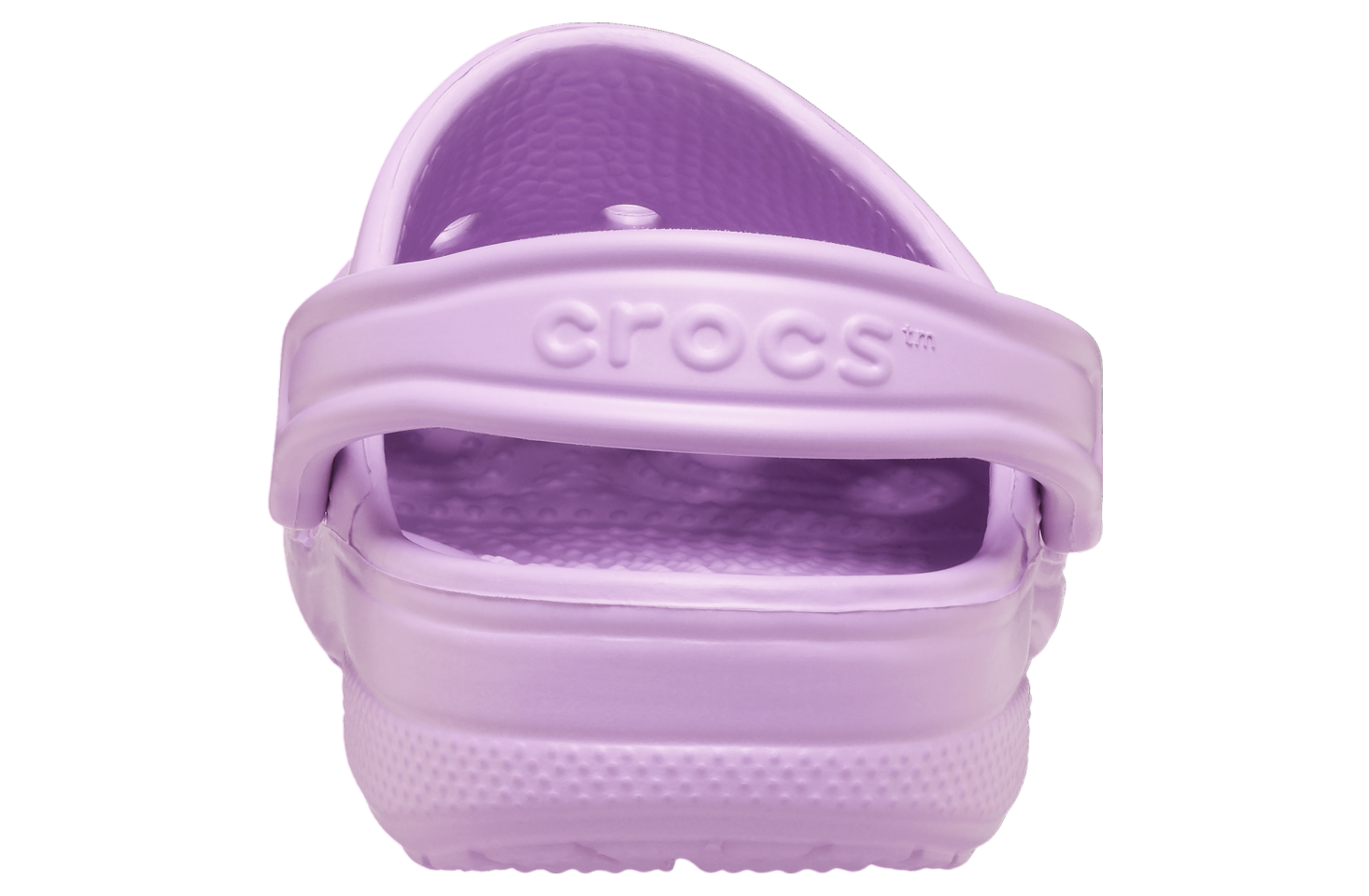 Crocs Baya Clog Orchid