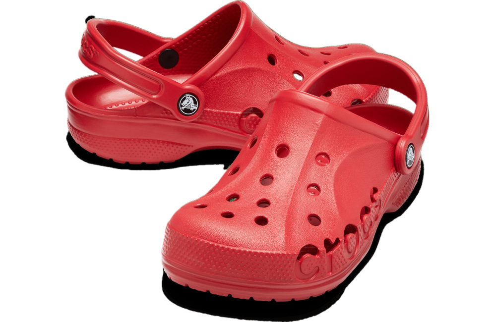 Crocs Baya Clog Pepper