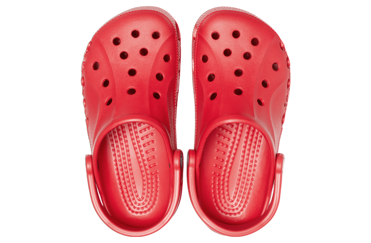 Crocs Baya Clog Pepper