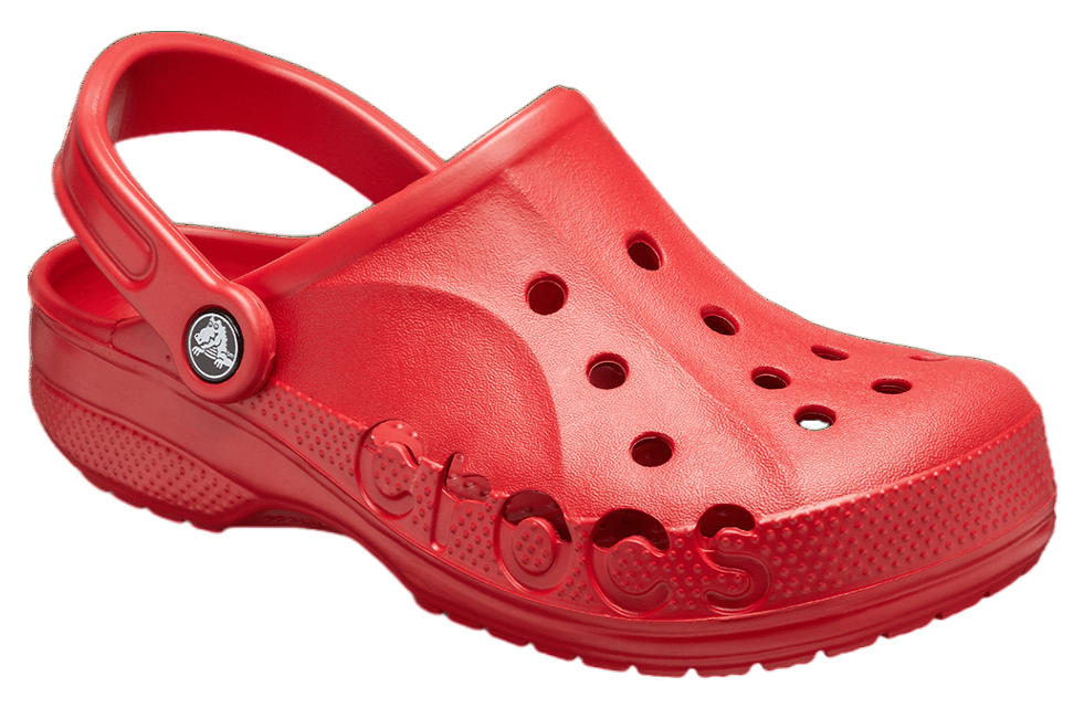 Crocs Baya Clog Pepper