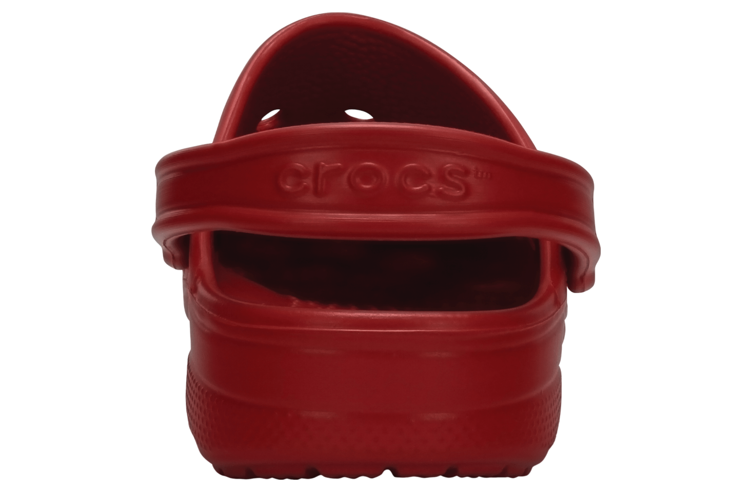 Crocs Baya Clog Pepper