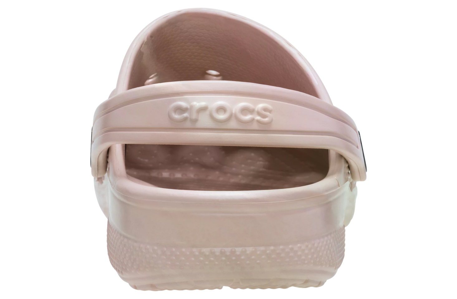 Crocs Baya Clog Pink Clay