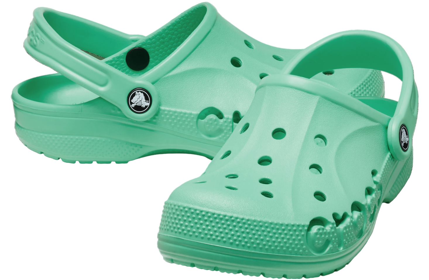 Crocs Baya Clog Pistachio