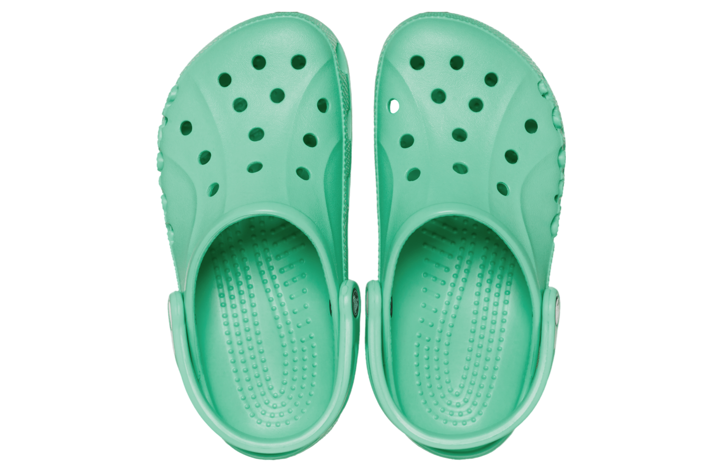 Crocs Baya Clog Pistachio