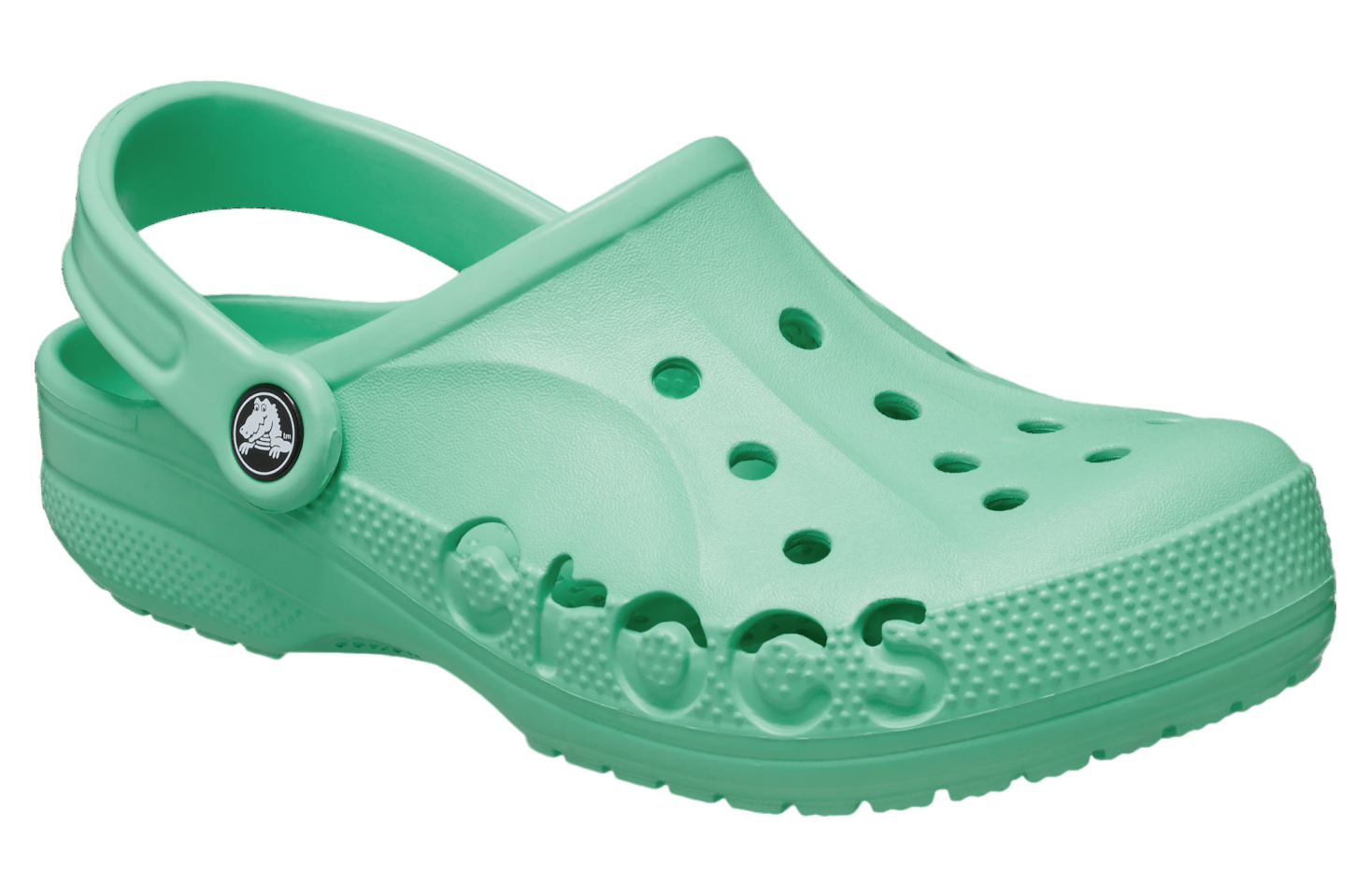 Crocs Baya Clog Pistachio