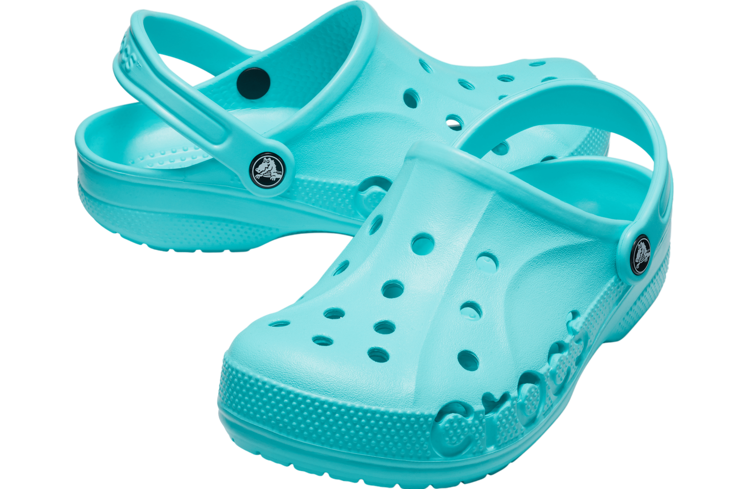 Crocs Baya Clog Pool Blue