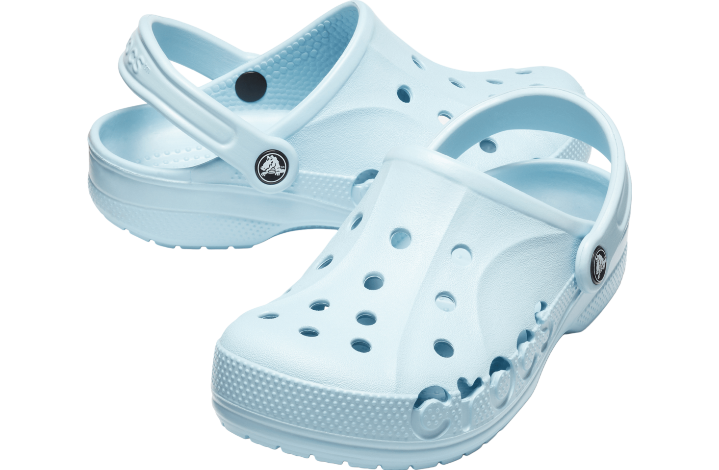 Crocs Baya Clog Sky