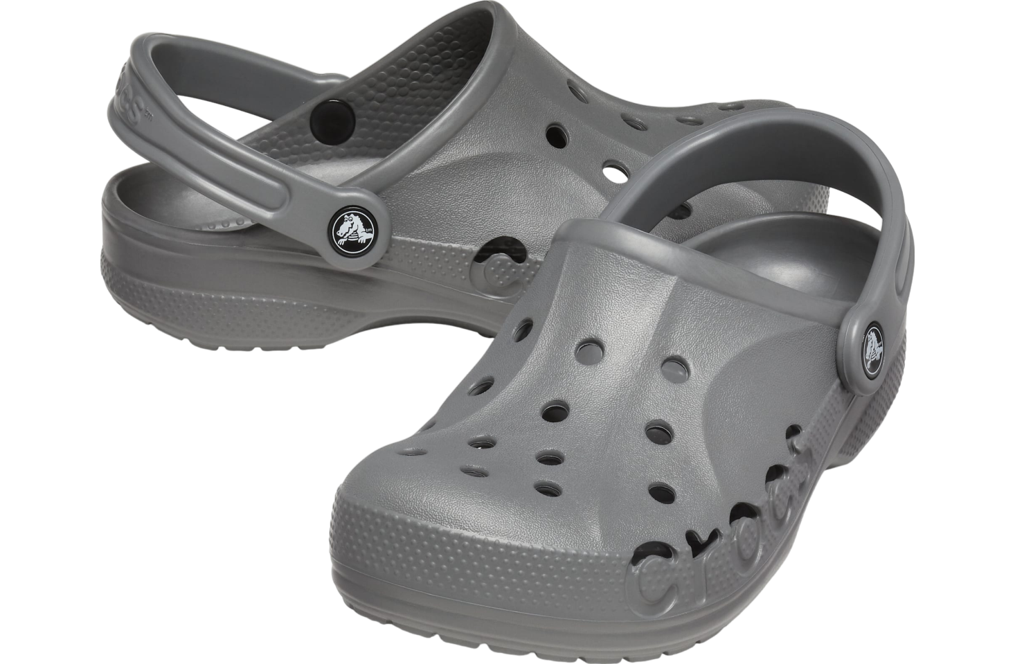 Crocs Baya Clog Slate Grey