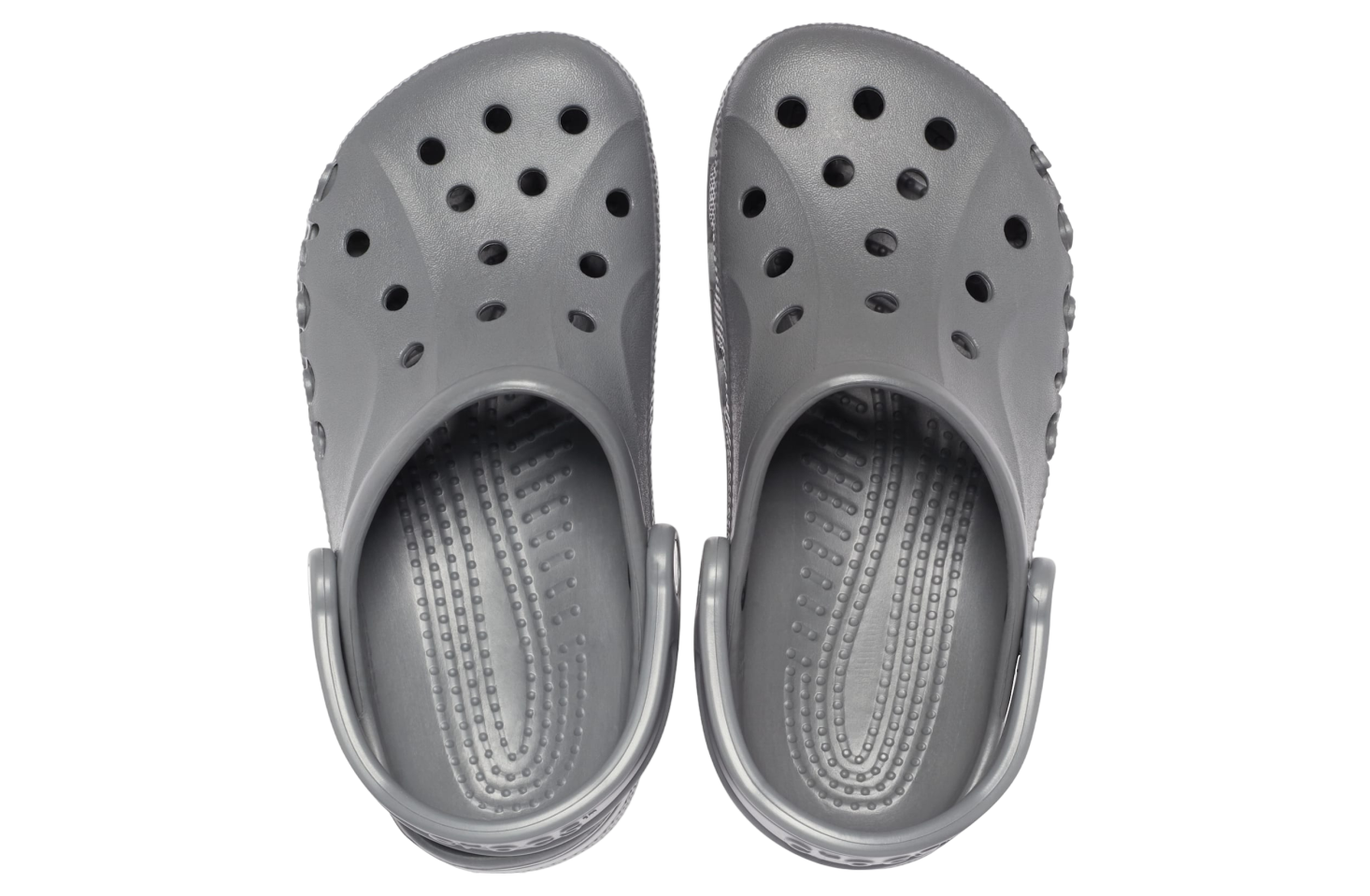 Crocs Baya Clog Slate Grey