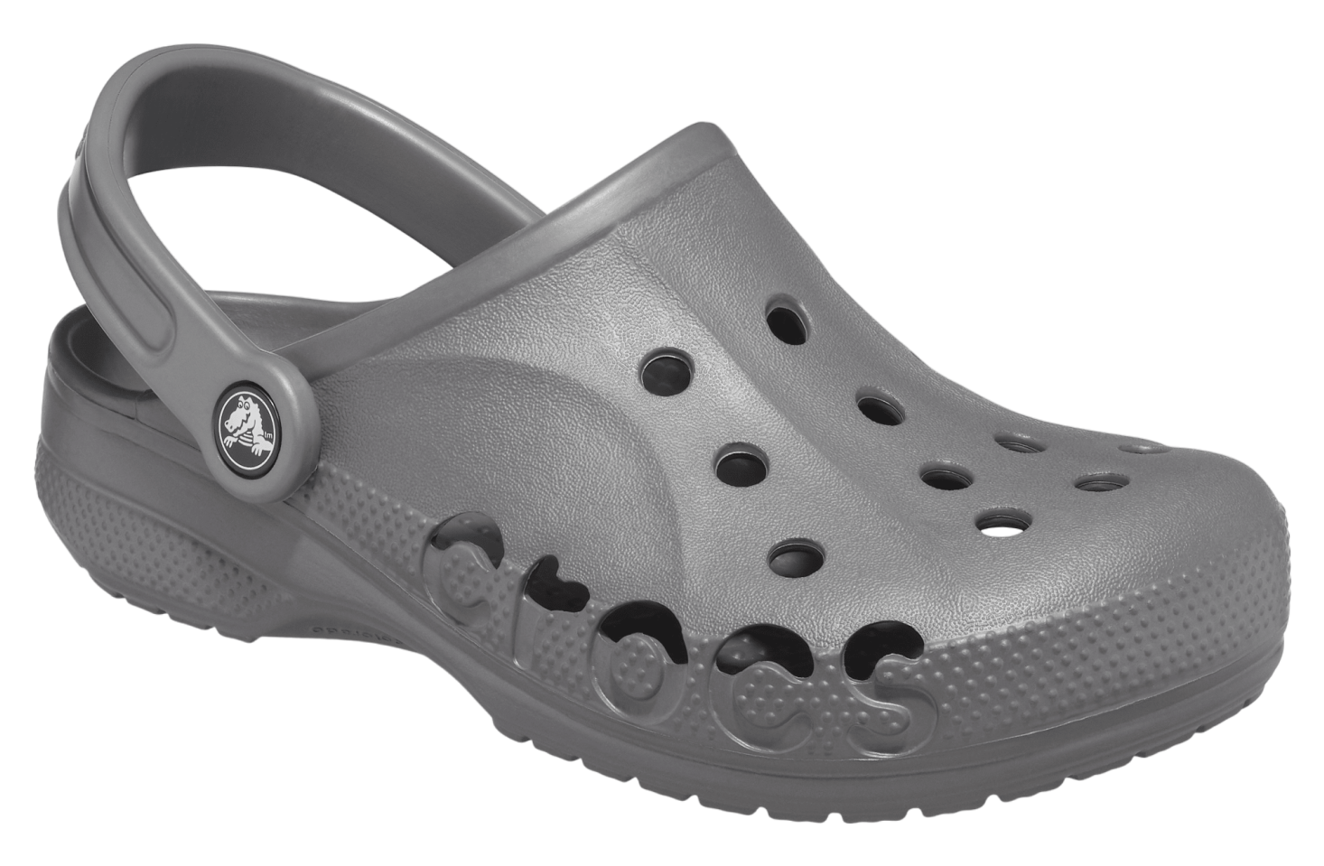 Crocs Baya Clog Slate Grey