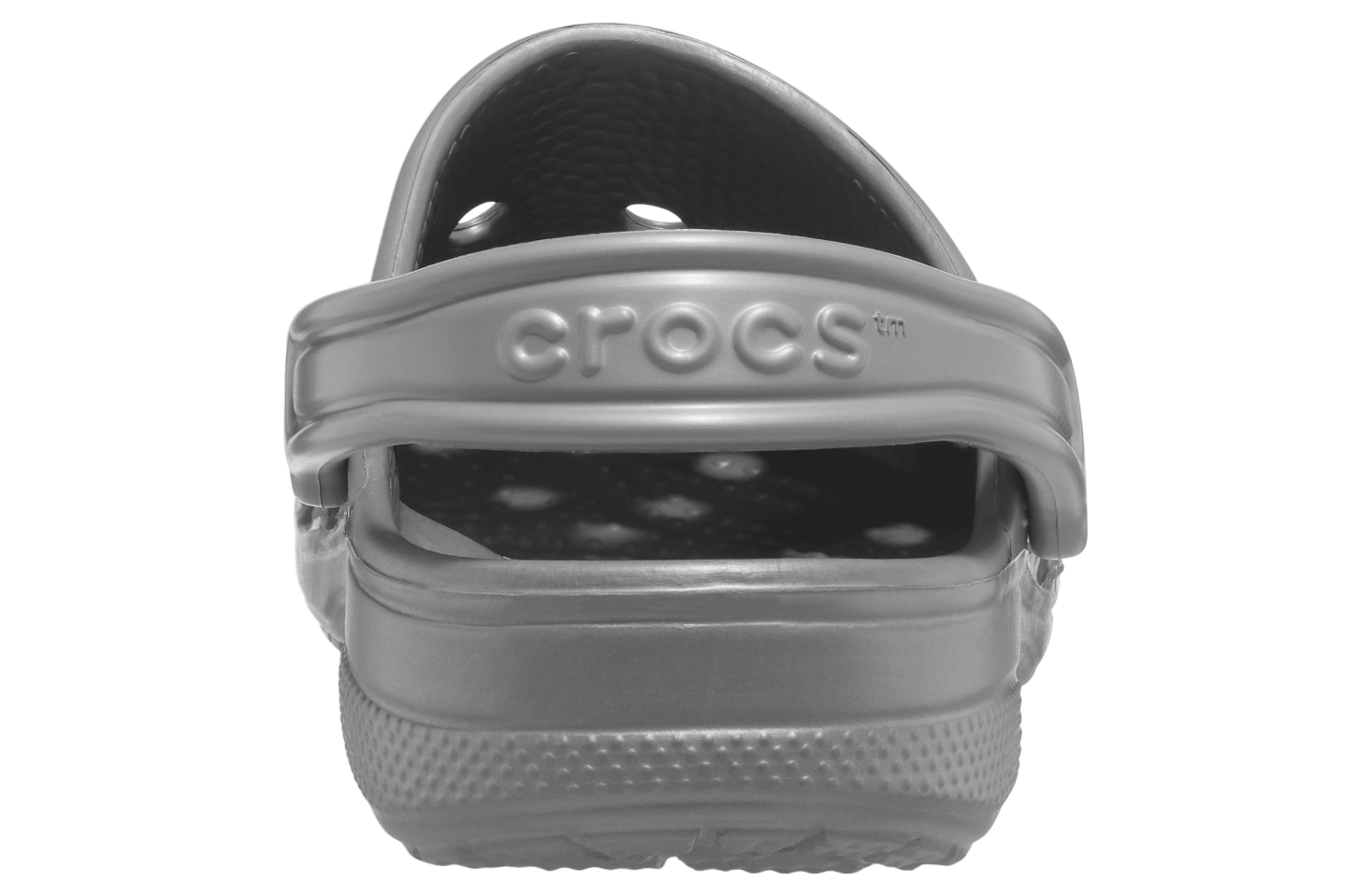 Crocs Baya Clog Slate Grey