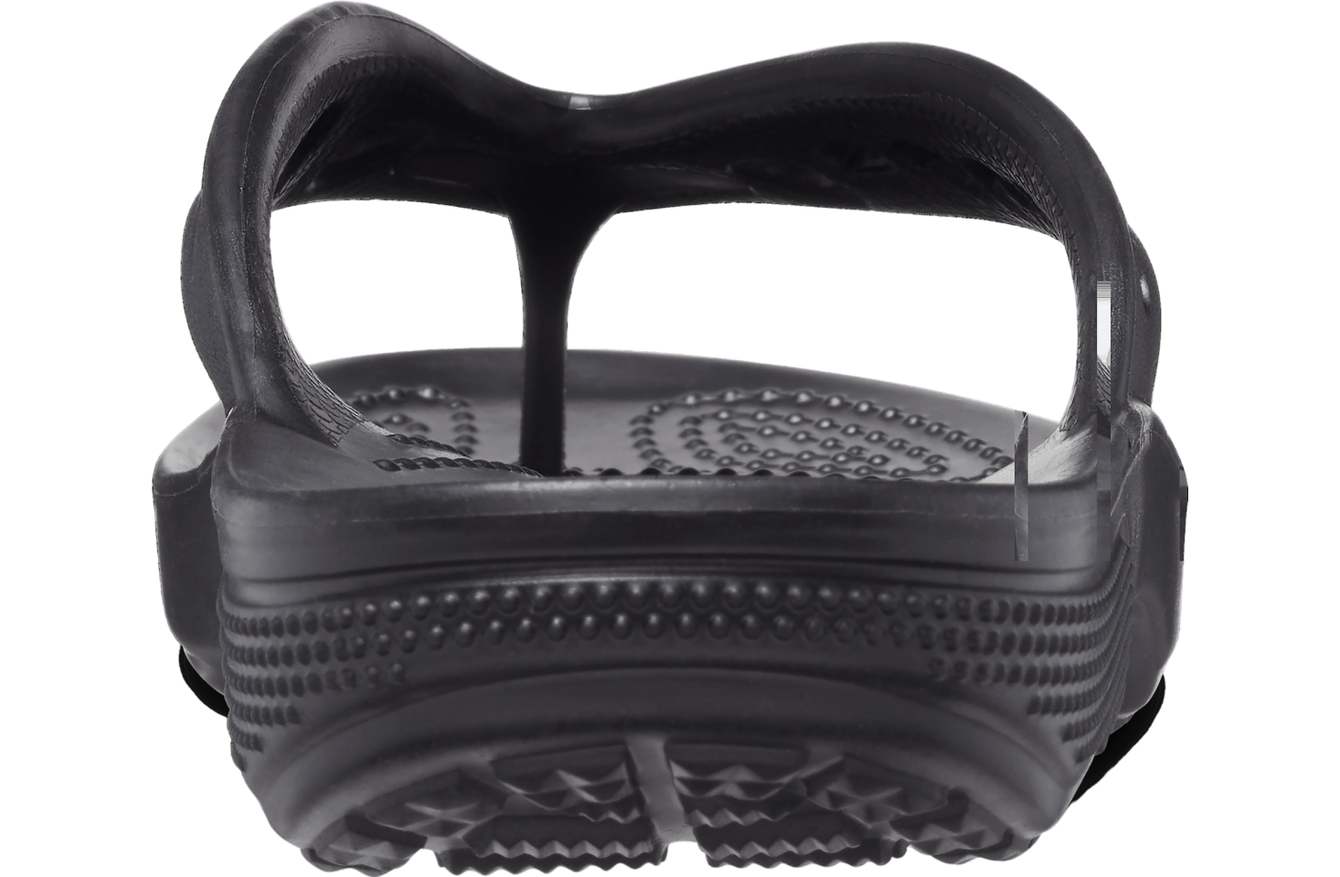 Crocs Baya II Flip Black