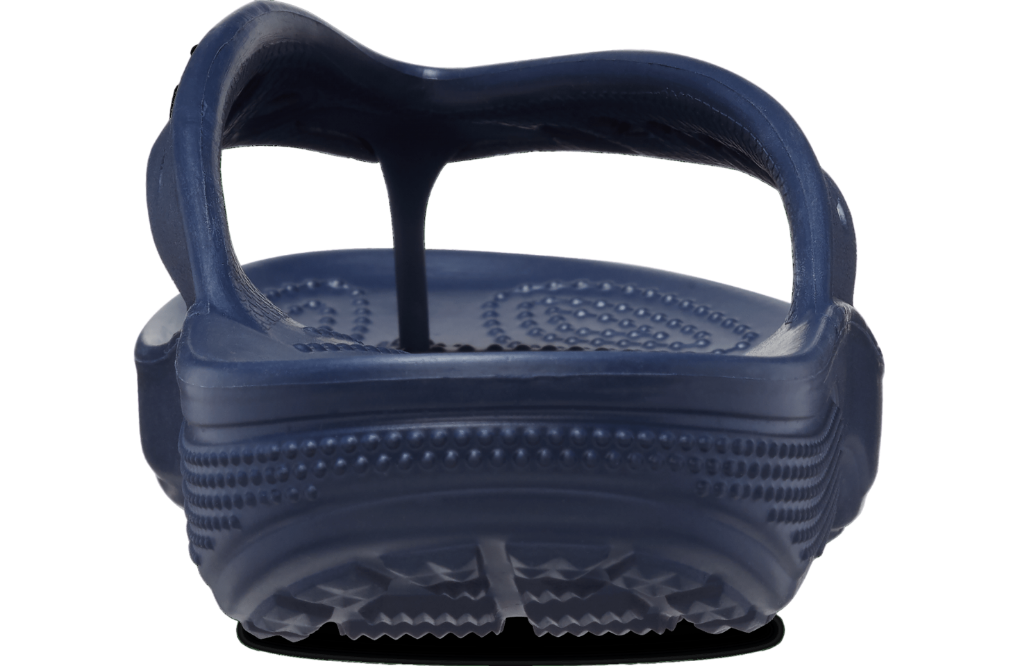 Crocs Baya II Flip Navy