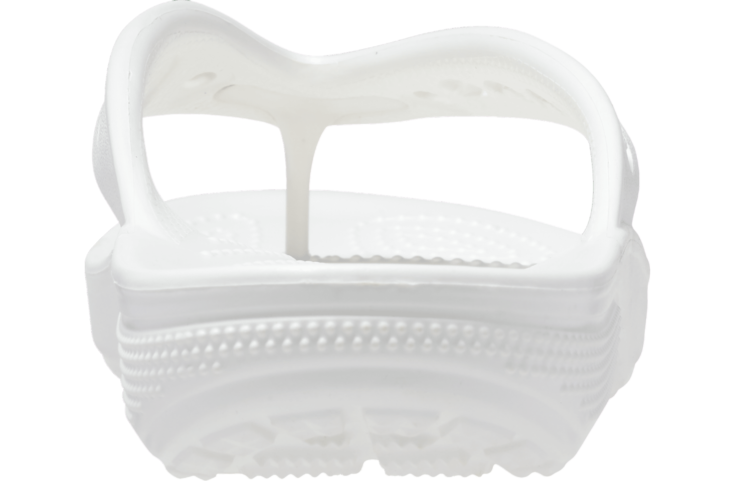 Crocs Baya II Flip White